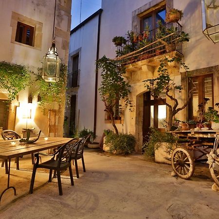 Alla Giudecca سيراكوزا المظهر الخارجي الصورة