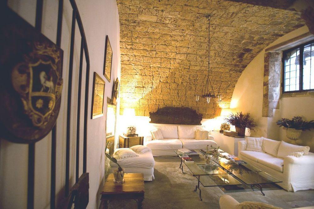 Alla Giudecca سيراكوزا المظهر الخارجي الصورة