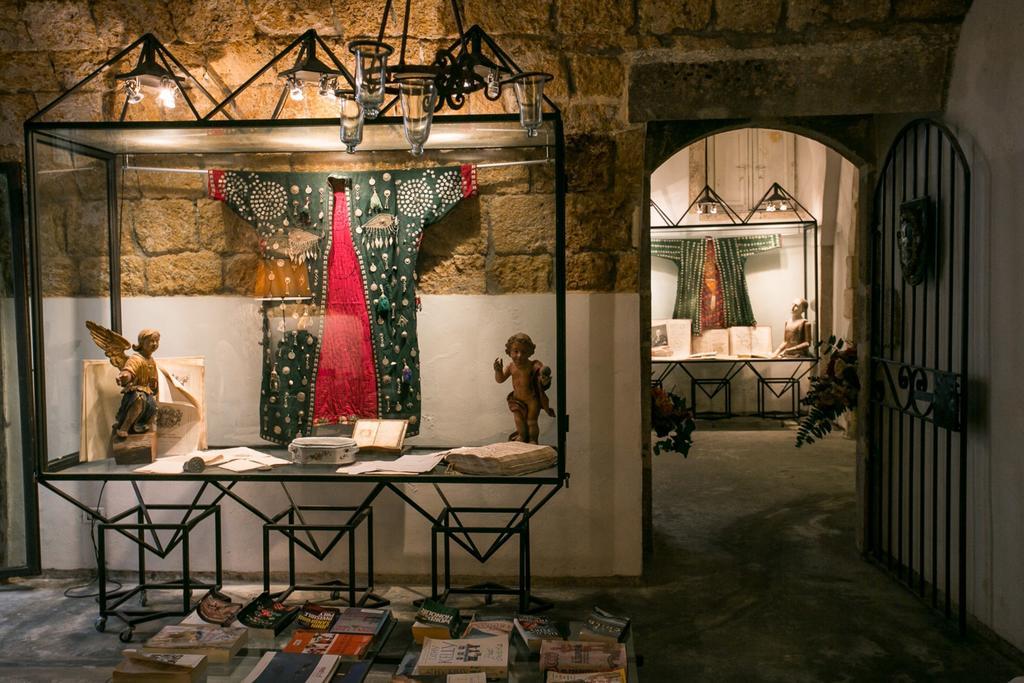 Alla Giudecca سيراكوزا المظهر الخارجي الصورة