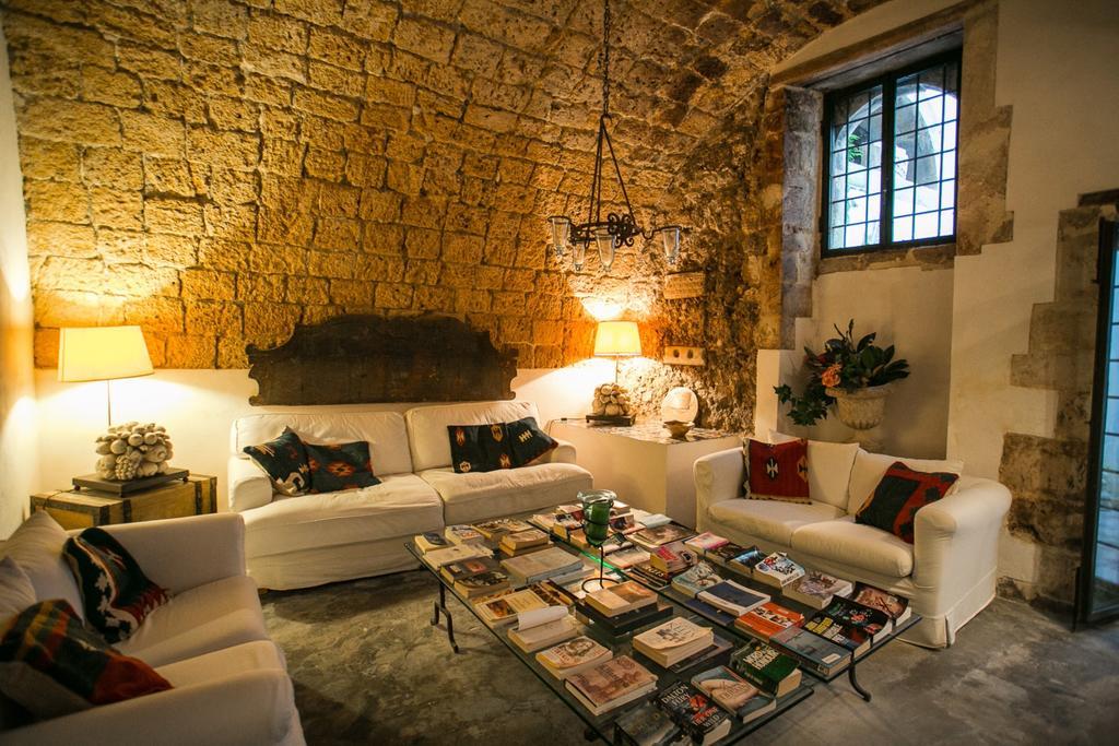 Alla Giudecca سيراكوزا المظهر الخارجي الصورة