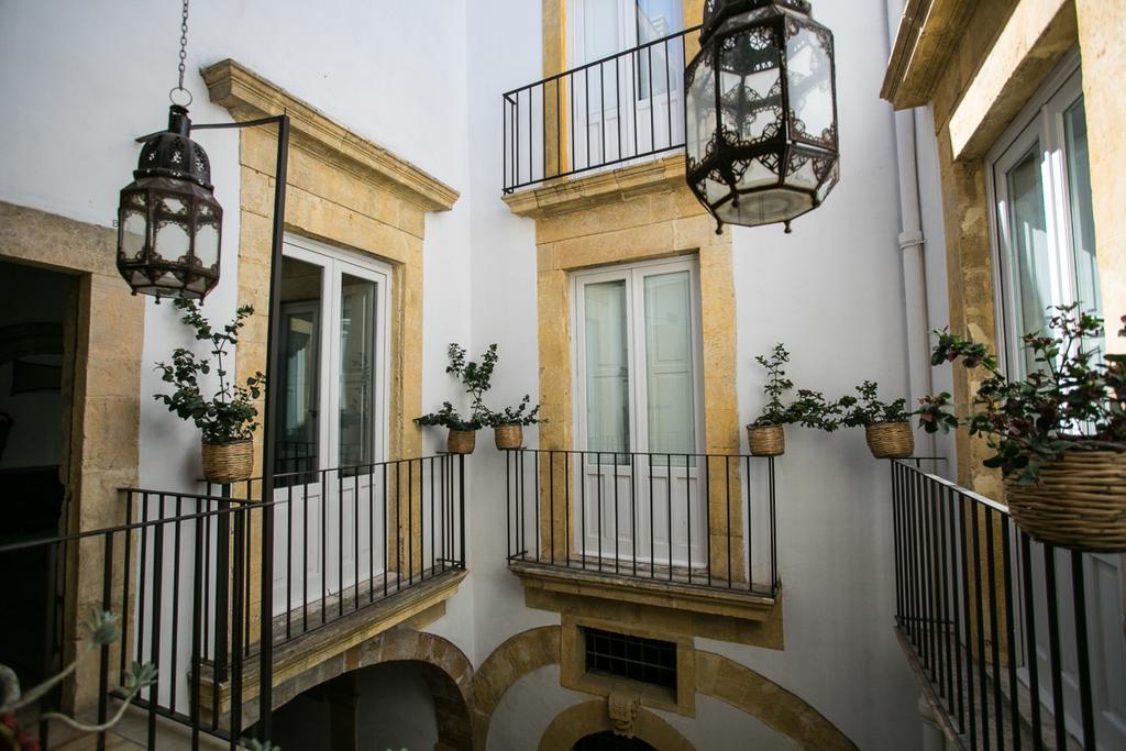 Alla Giudecca سيراكوزا المظهر الخارجي الصورة
