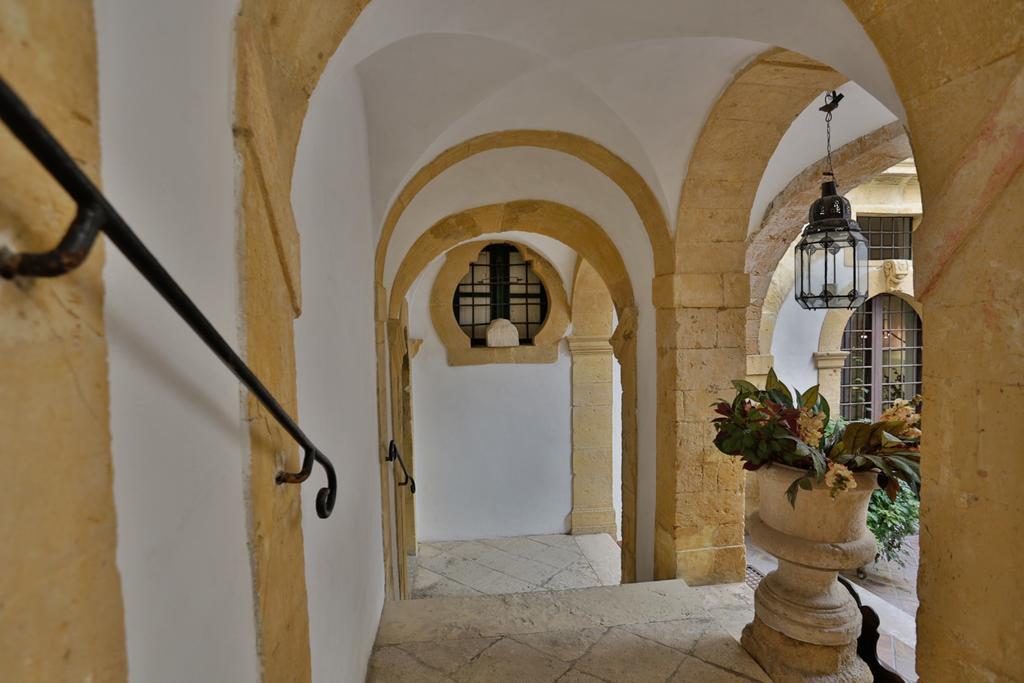 Alla Giudecca سيراكوزا المظهر الخارجي الصورة