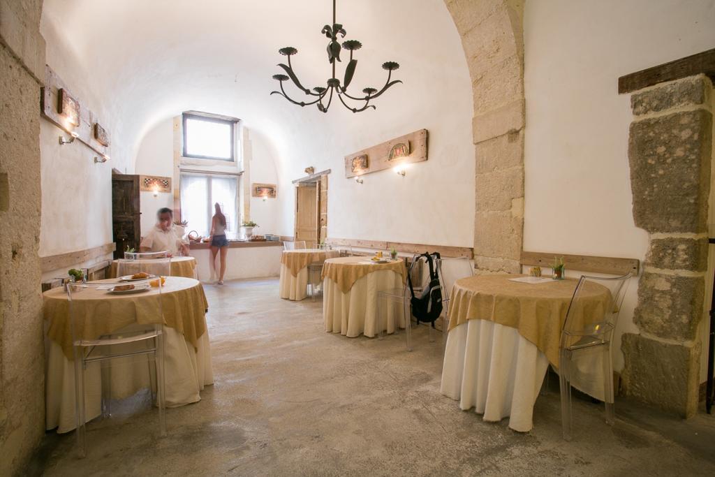 Alla Giudecca سيراكوزا المظهر الخارجي الصورة