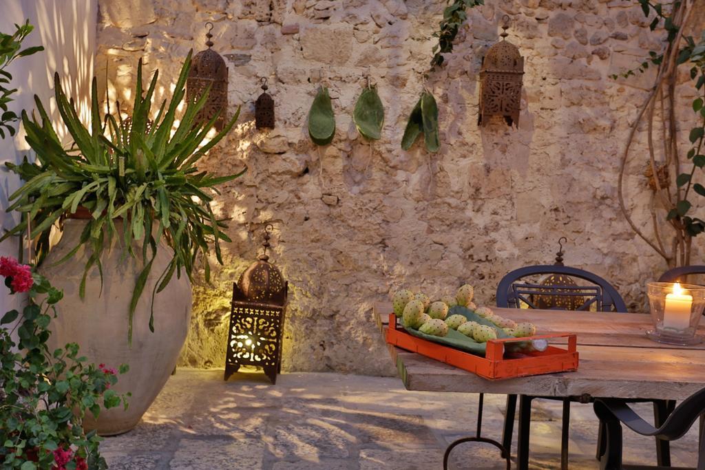 Alla Giudecca سيراكوزا المظهر الخارجي الصورة