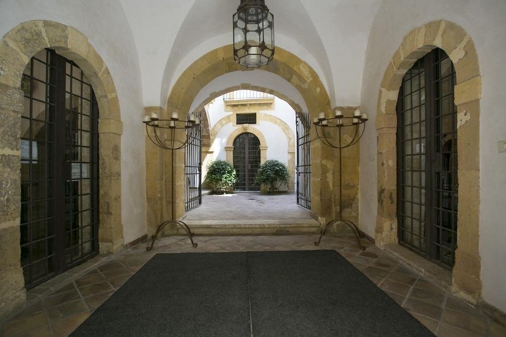 Alla Giudecca سيراكوزا المظهر الخارجي الصورة