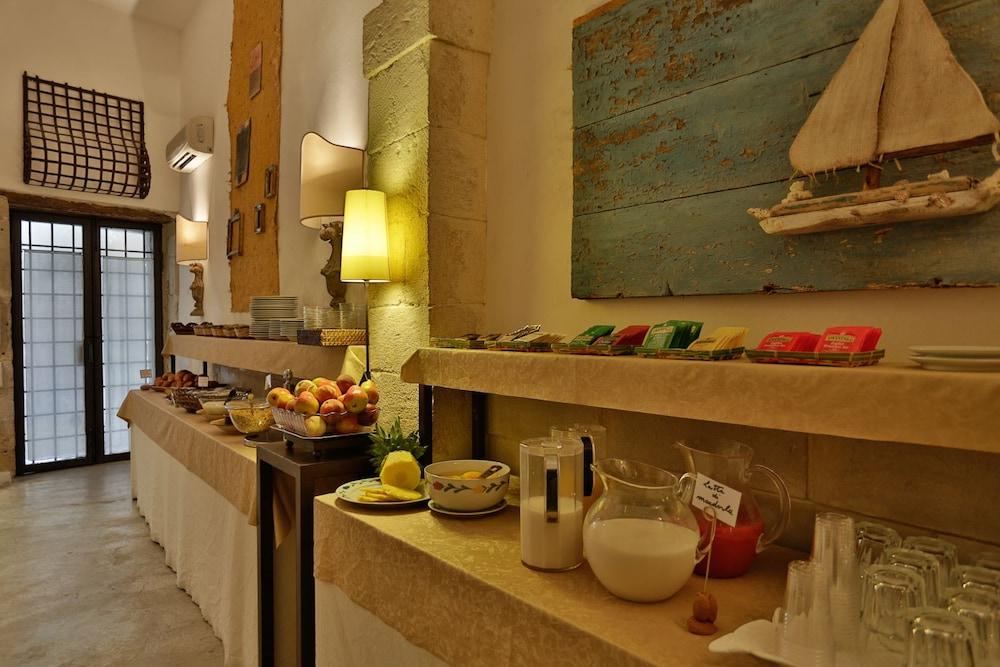 Alla Giudecca سيراكوزا المظهر الخارجي الصورة