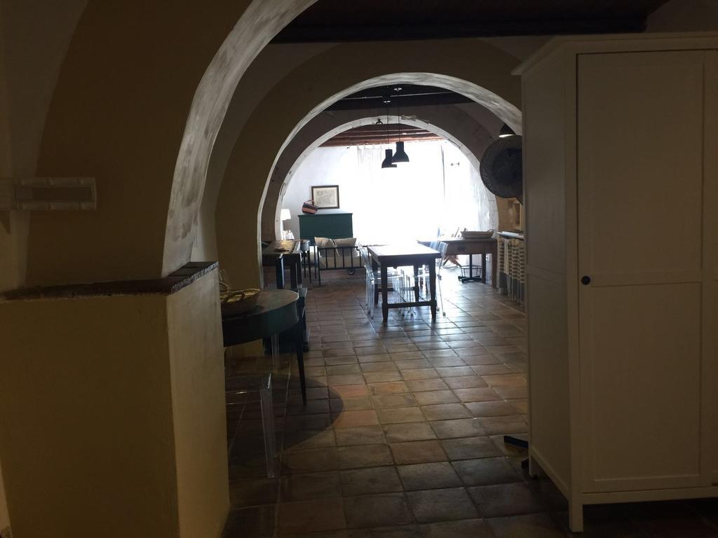 Alla Giudecca سيراكوزا المرافق الصورة