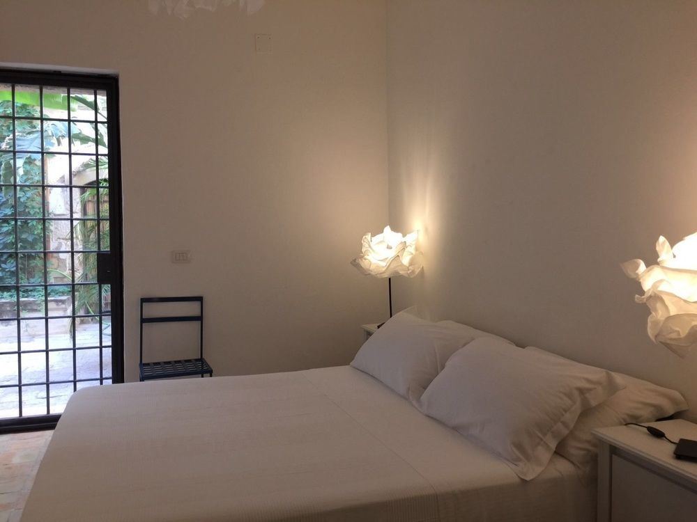 Alla Giudecca سيراكوزا المظهر الخارجي الصورة