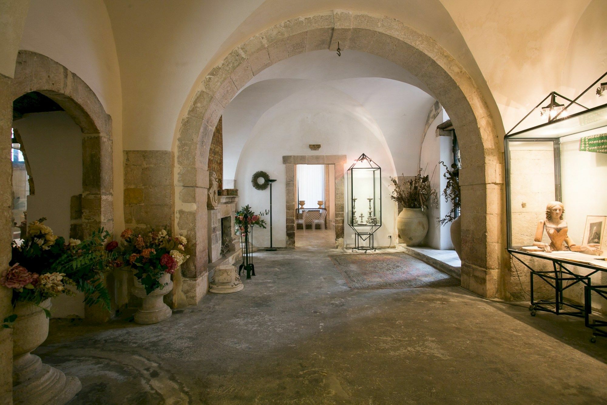 Alla Giudecca سيراكوزا المظهر الخارجي الصورة