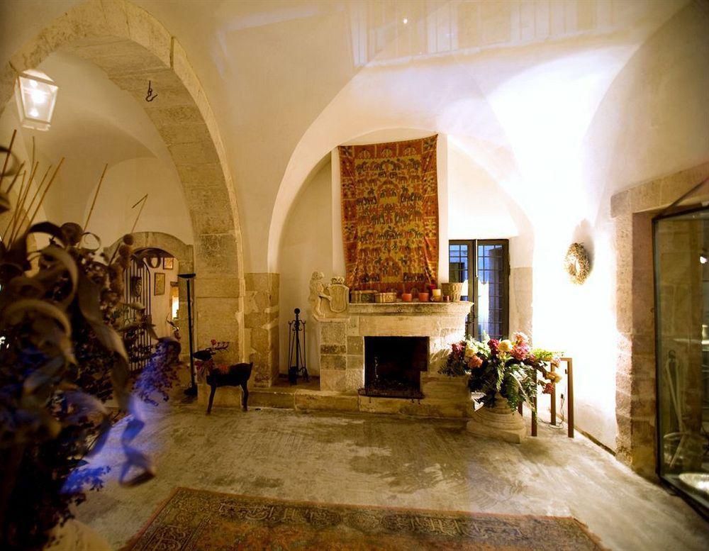 Alla Giudecca سيراكوزا المظهر الخارجي الصورة